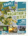 MacArthur's Defeat: The Battle For Luzon