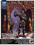 RPG Item: The Spectre King