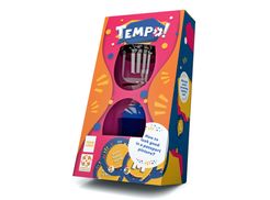 Tempo!