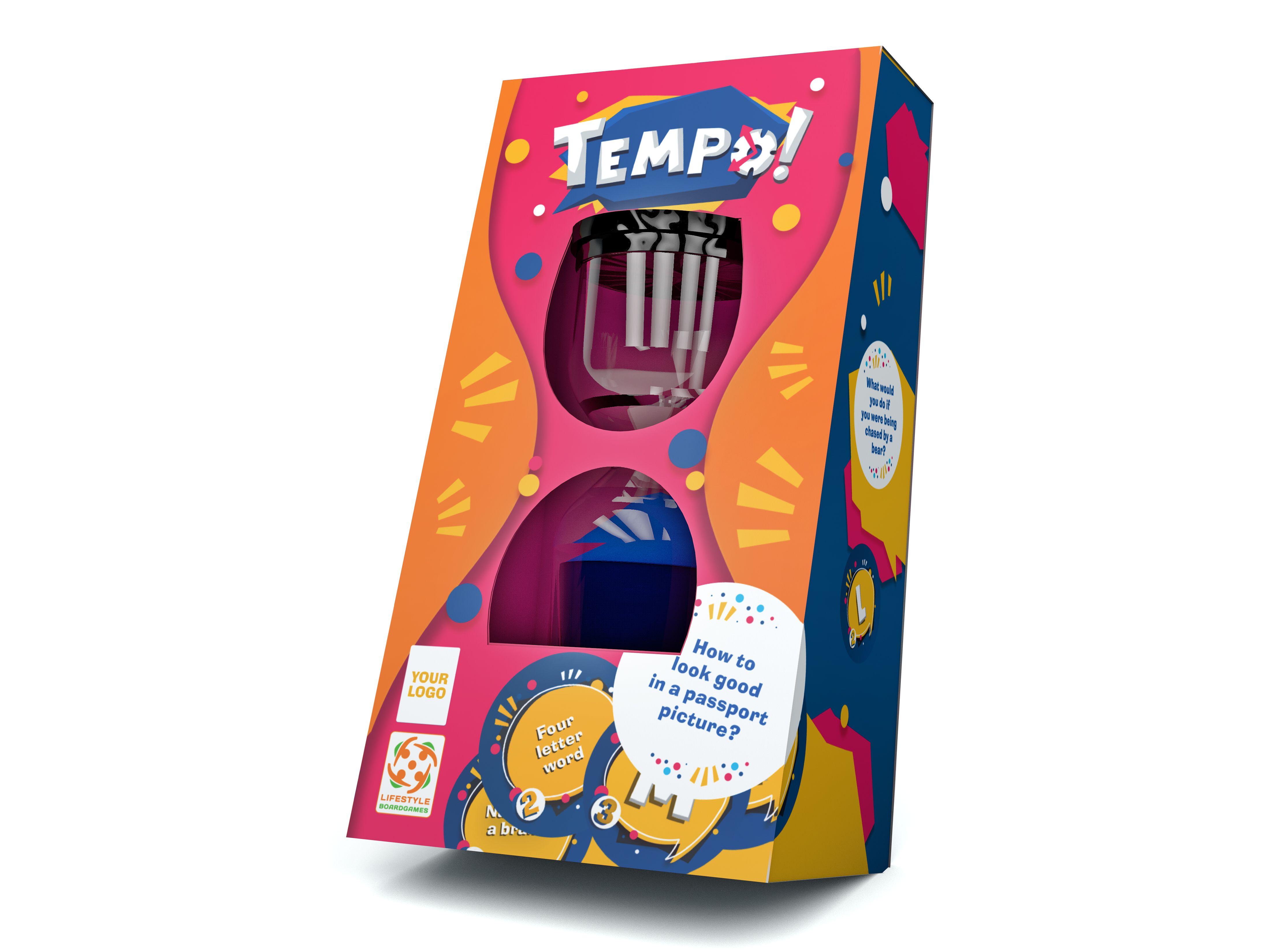 Tempo!