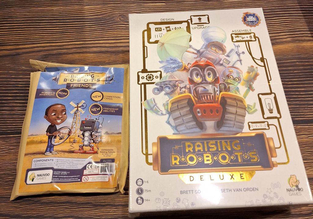 BoardGameGeek