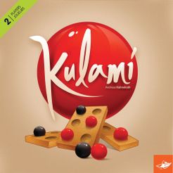 Kulami box art