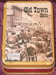 Old Town: Solo