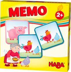 Memo Bauernhof