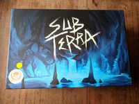 Sub Terra: Collector's Edition