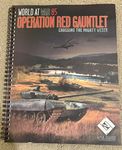 World at War 85: Operation Red Gauntlet