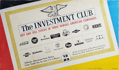 The Investment Club