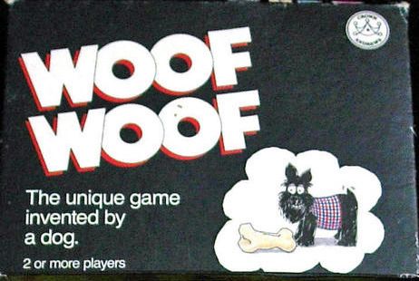 Woof Woof