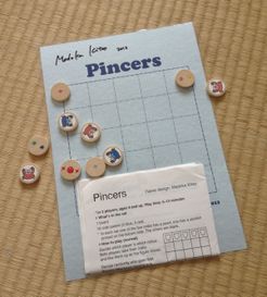 Pincers