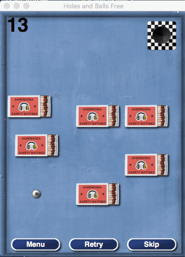 From gallery of Jude