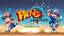 Video Game: Pang Adventures