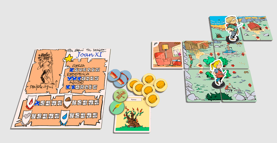 components