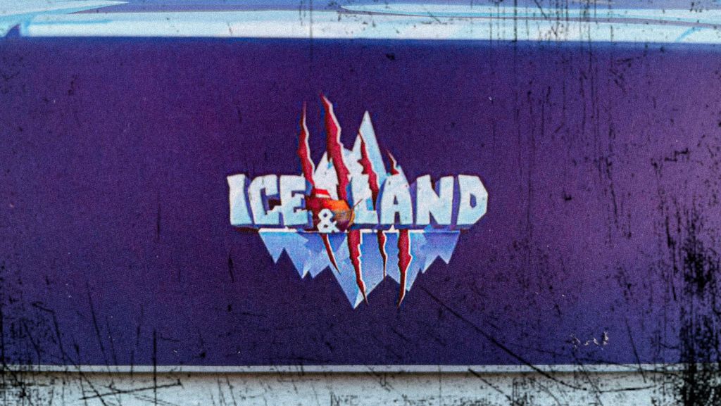 Illustration 9 de Ice & Land
