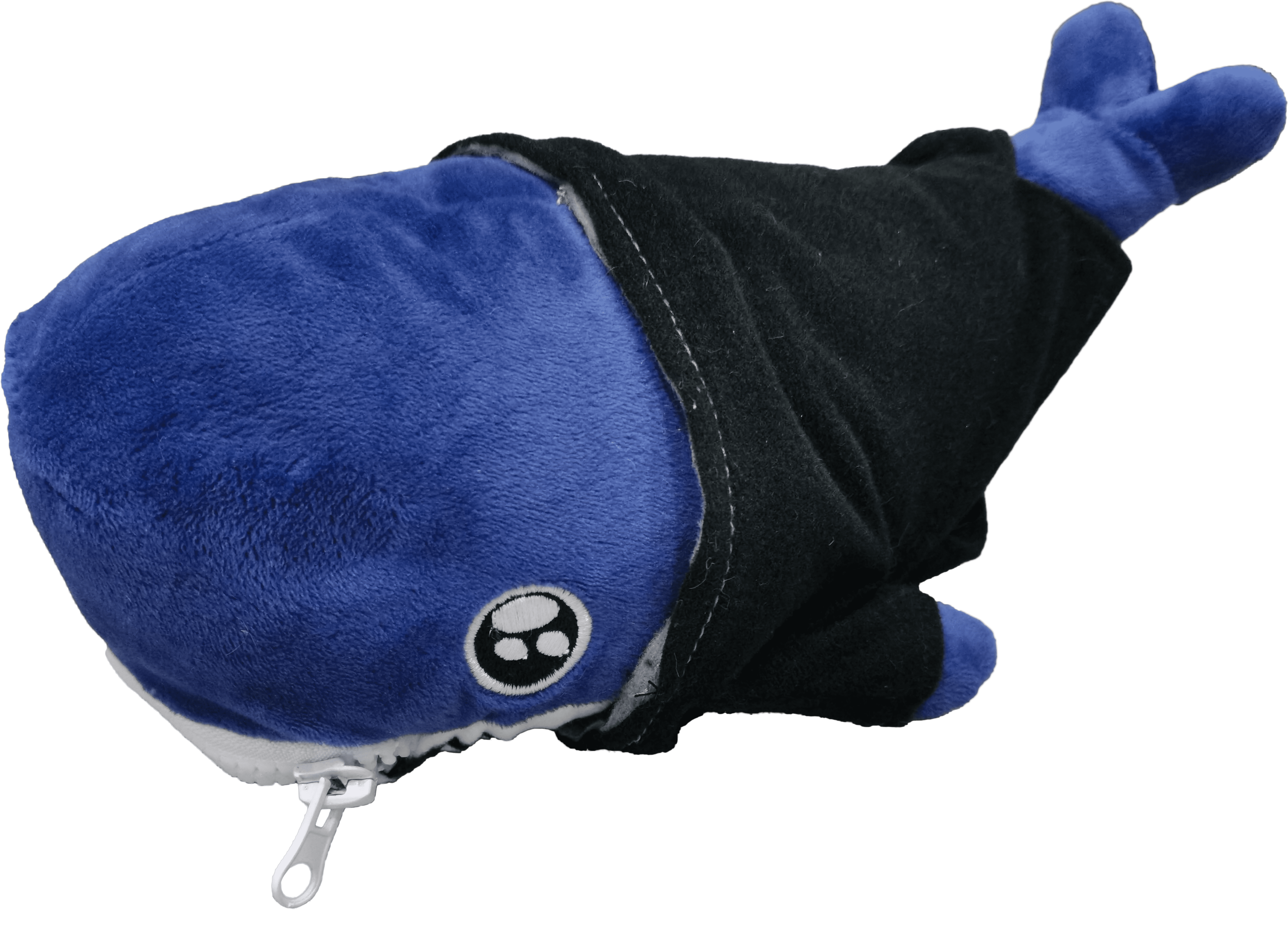 Image for License to Krill (2024)