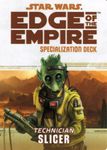 RPG Item: Edge of the Empire Specialization Deck: Technician Slicer
