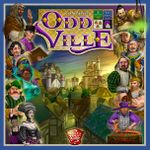 Board Game: OddVille