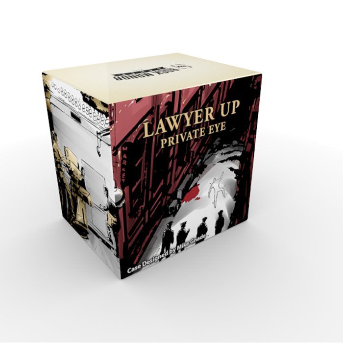 Illustration 8 de Lawyer Up: Season 2