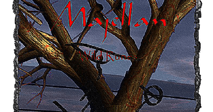 Wild Runes | RPG Item | RPGGeek