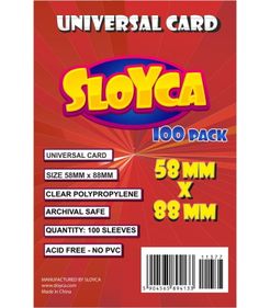 flip 7 card sleeve size Flip 7 Card Sleeve Kit (2024 Edition) main image 1