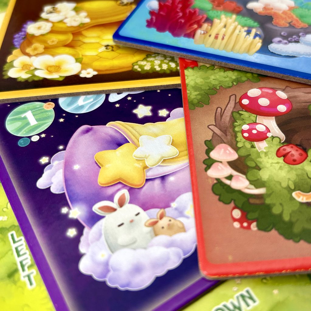 Illustration 6 de Pixie Trails