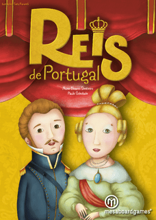 Reis de Portugal