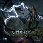 The Witcher: Old World – Mages (2023)