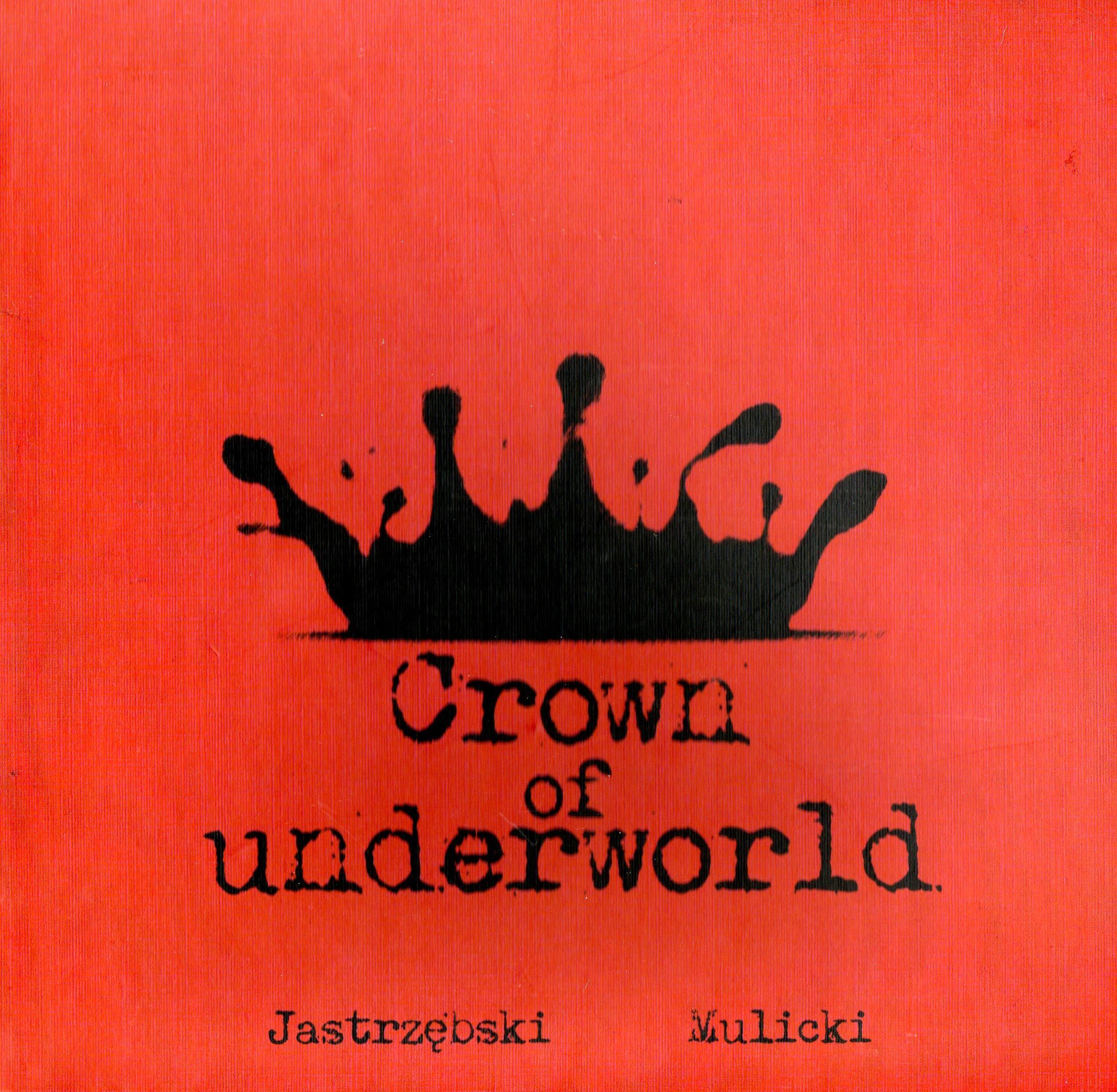 Crown of Underworld