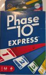 Phase 10 Express