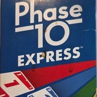 Phase 10 Express