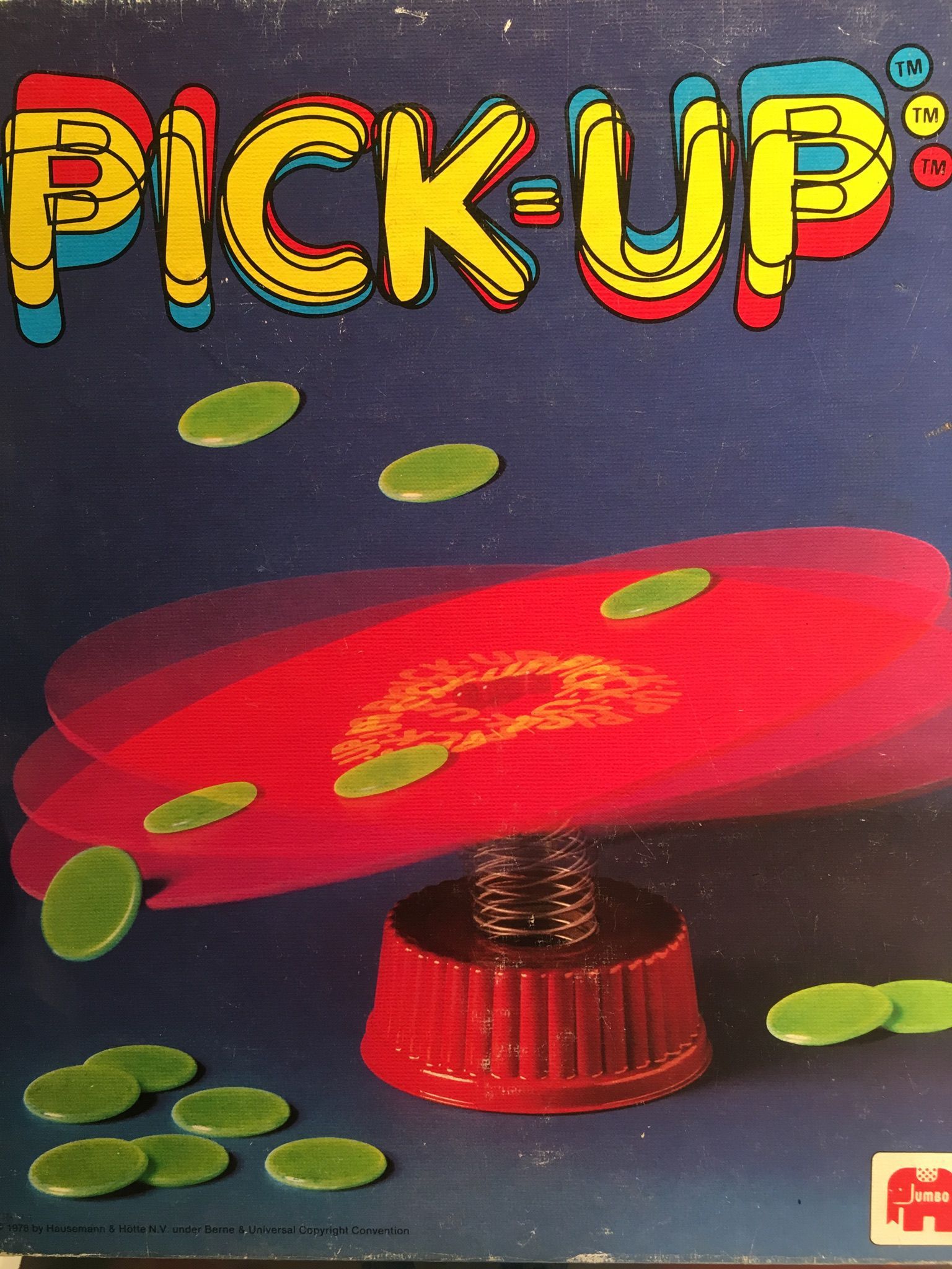 Pick-Up