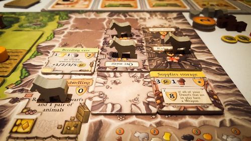 Brass: Birmingham is #1 on BGG. Sigh. » The Daily Worker Placement