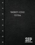 RPG Item: Sword's Edge System