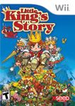 Video Game: Little King's Story