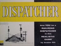 Dispatcher