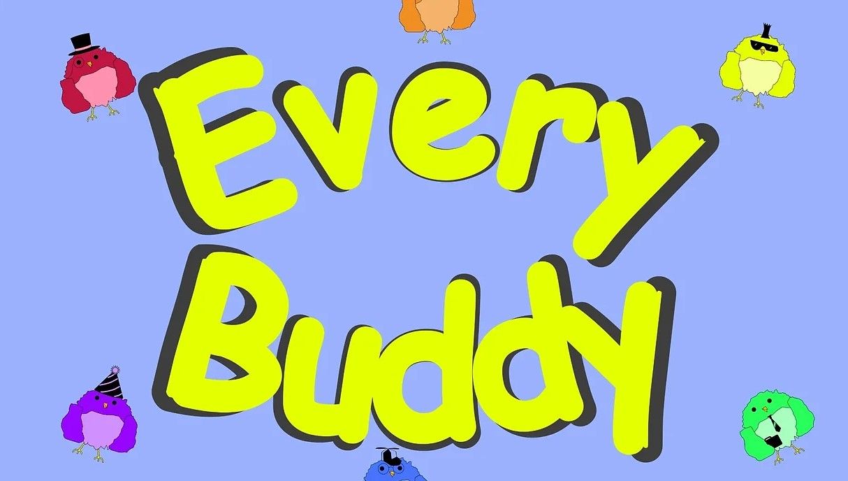 Everybuddy