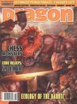 Issue: Dragon (Issue 358 - Aug 2007)