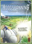 Hoogspanning uitbreiding