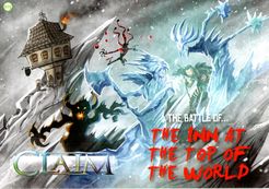 Claim Scenario Card 15: The Battle of... The Inn at the Top of the World