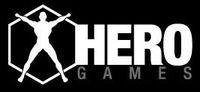 RPG Publisher: Hero Games