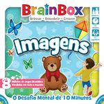 BrainBox: Imagens (Portuguese)