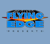 Video Game Publisher: Flying Edge