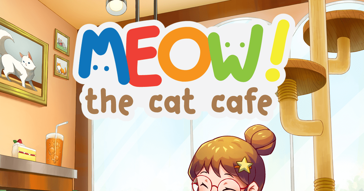 Meow! The Cult of Cat, Board Game