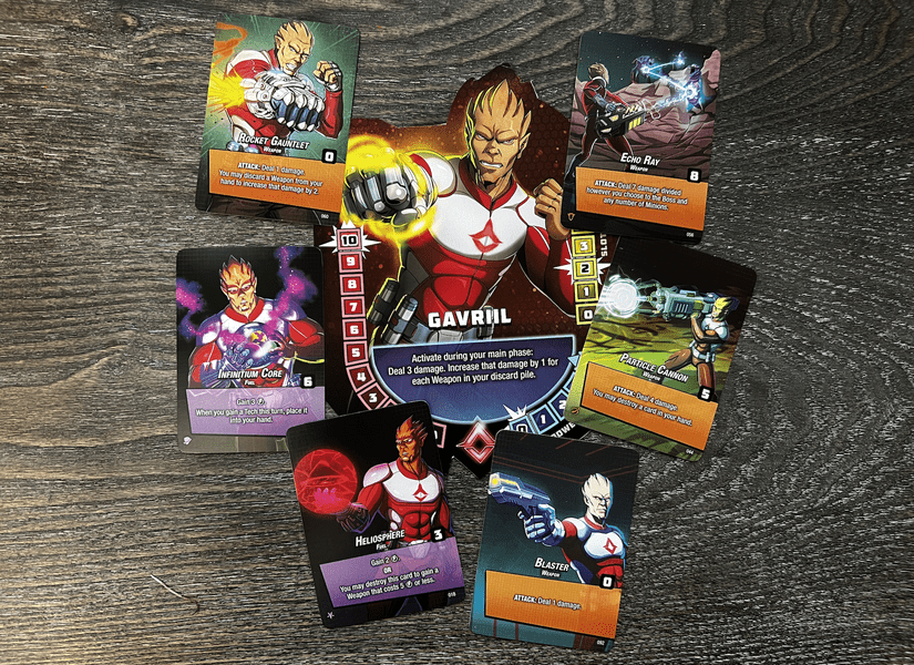 BoardGameGeek