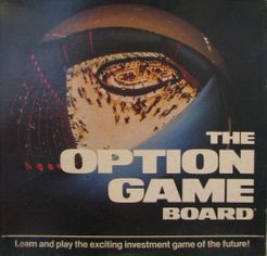The Option Game Board