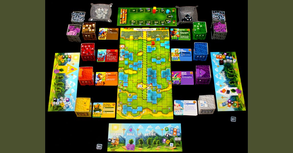 BoardGameGeek