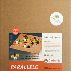 Parallelo
