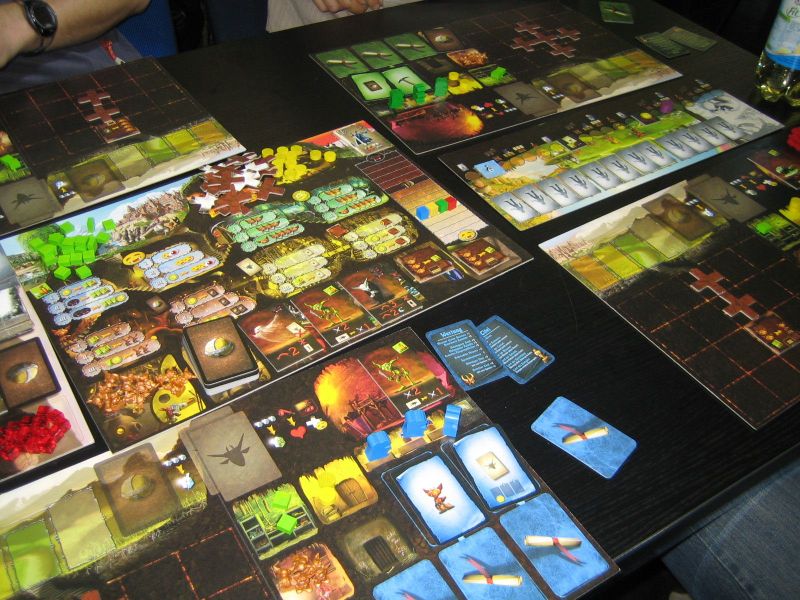 board game image