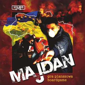 Majdan