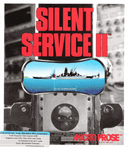 Video Game: Silent Service II