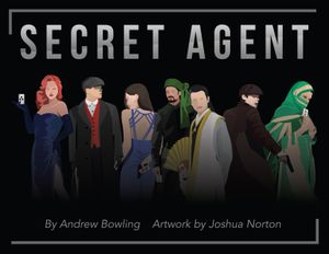 Secret Agent